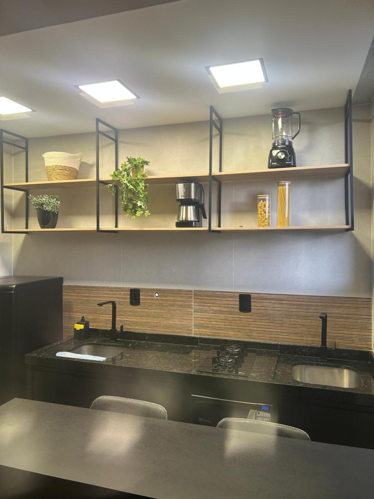 Apartamento Frente A Praia Do Embare Santos מראה חיצוני תמונה